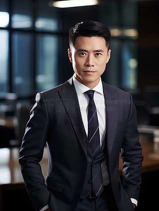 蔡羽 联合创始人 & 首席运营官